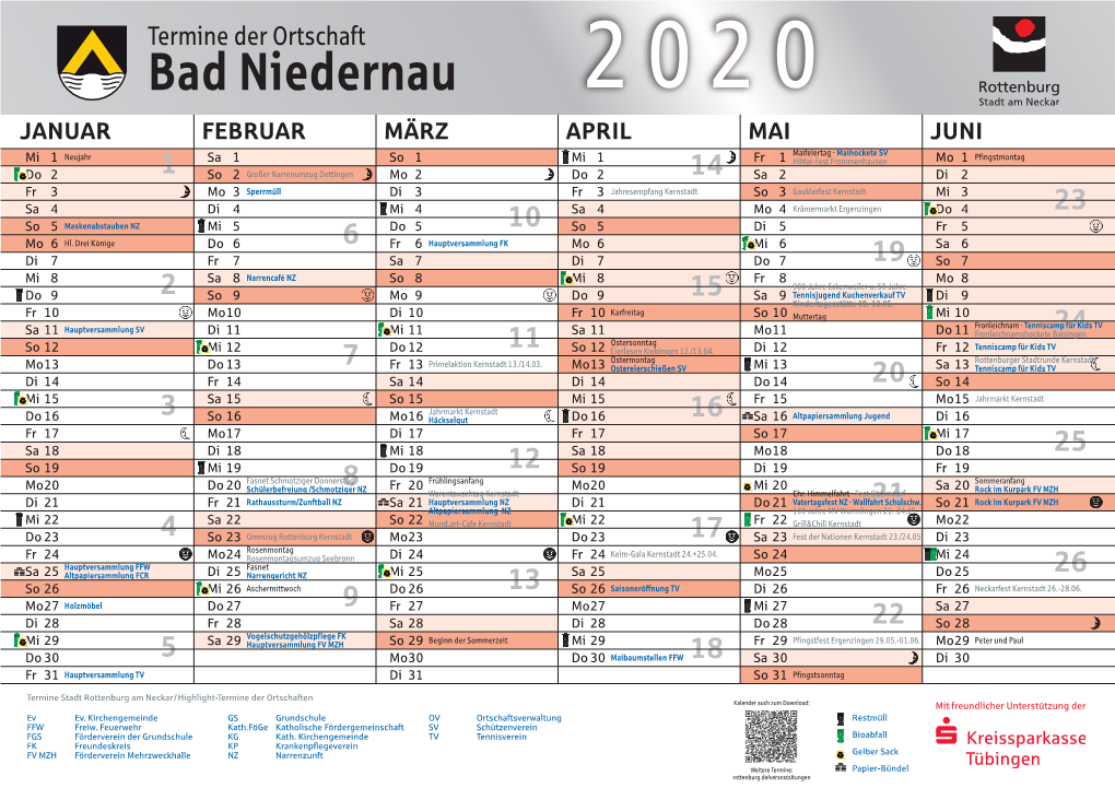 Bad Niedernau