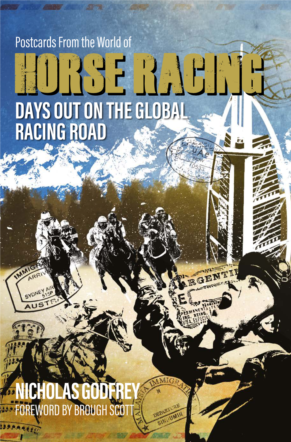 Horse Racing Days out on the Global Racing Road