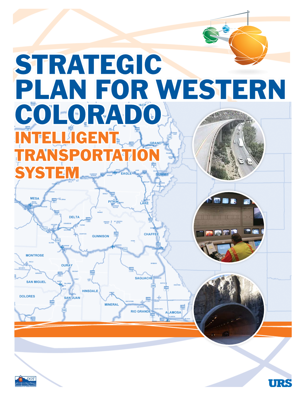 Regional ITS Strategic Plan for Western Colorado