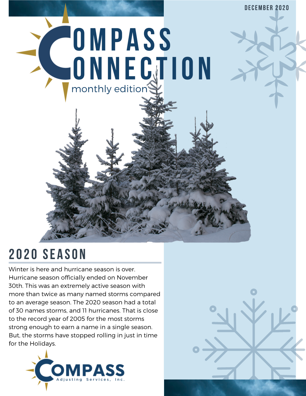 Copy of Compass Connection DEC 2020