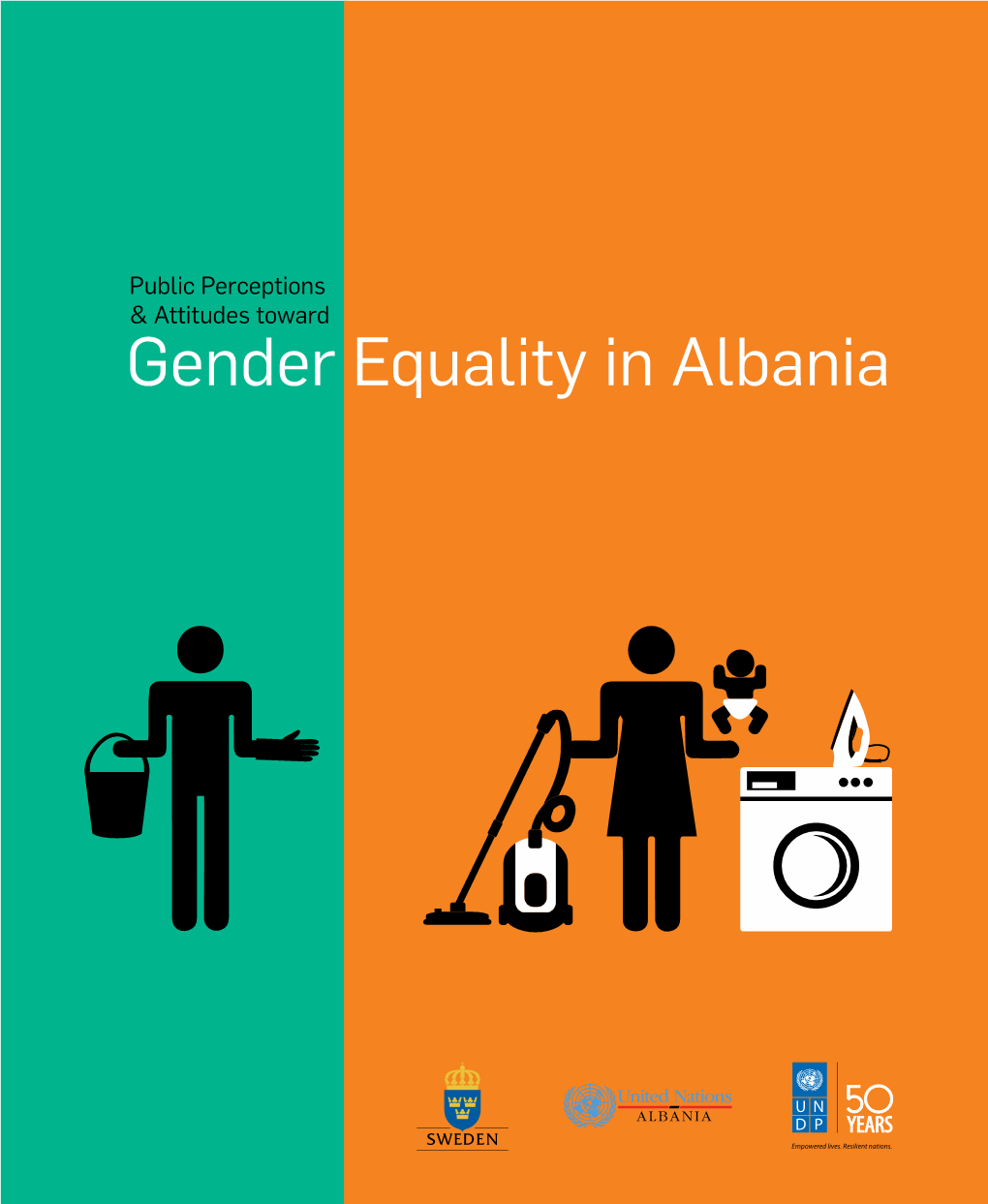 Gender Equality in Albania