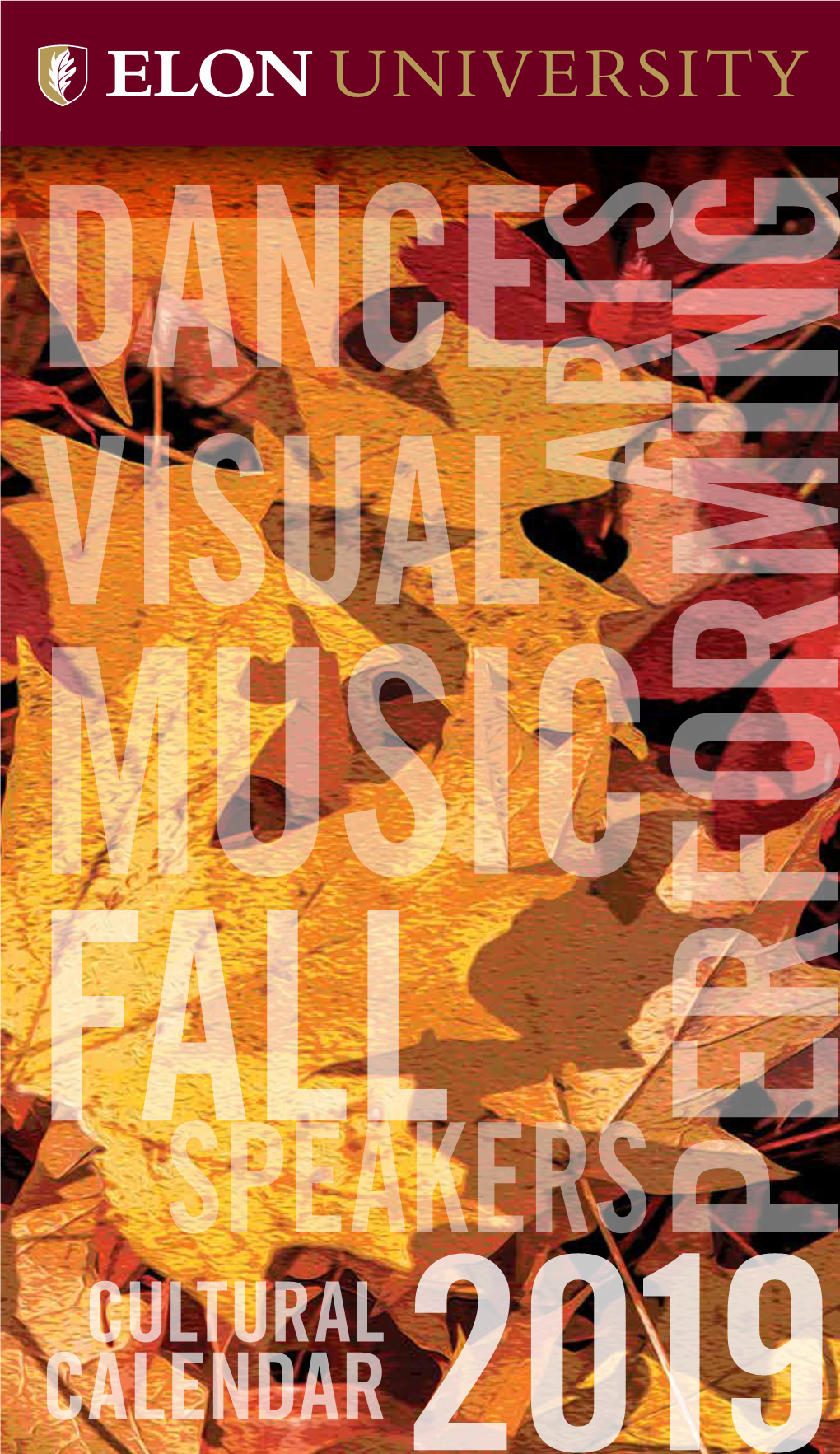 Cultural-Calendar-FALL-2019 Web.Pdf