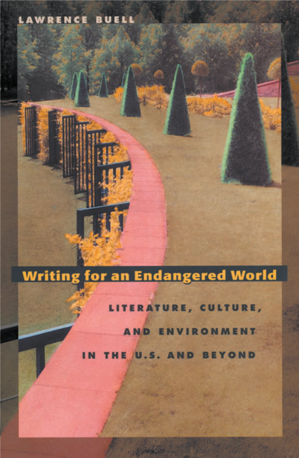 Writing for an Endangeredworld