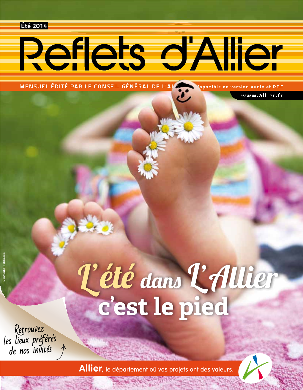 L'ét Dan L'allier