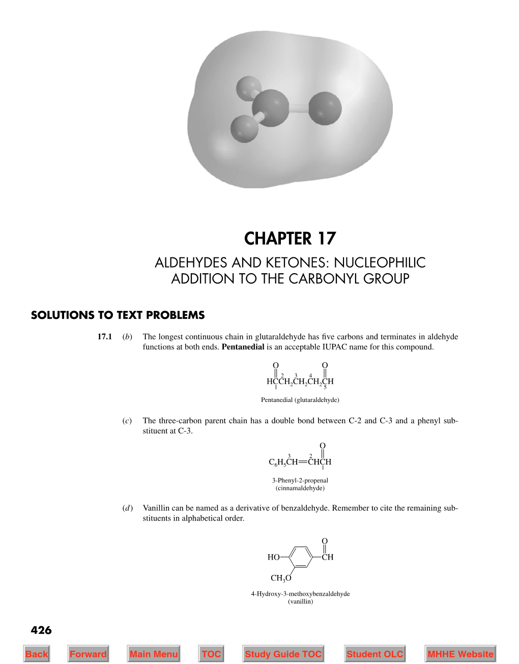 Organic Chemistry/Fourth Edition: E-Text