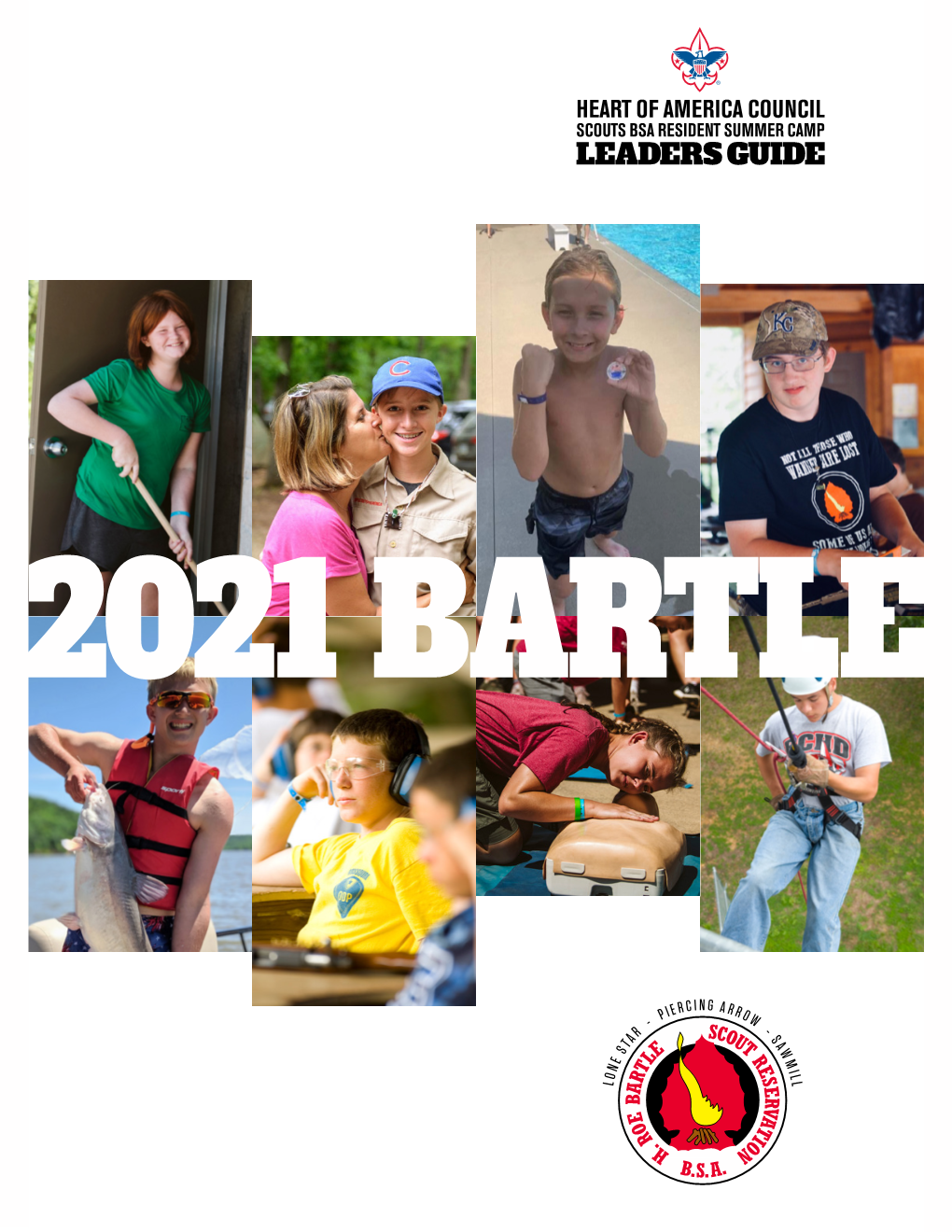 Bartle Leaders Guide 2021