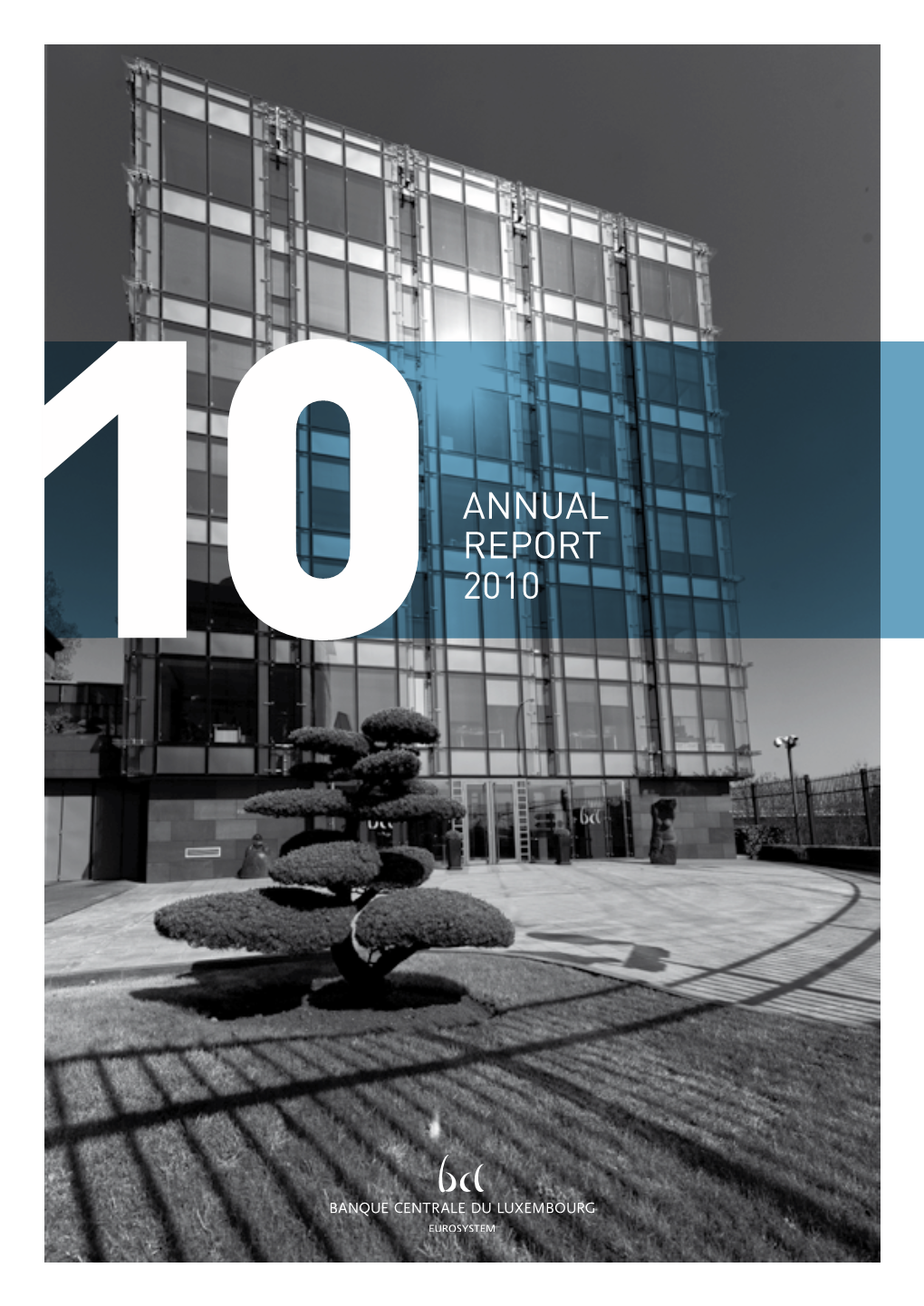 Annual Report 2010