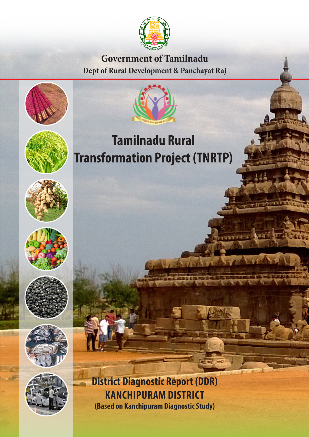 Tamilnadu Rural Transformation Project (TNRTP)