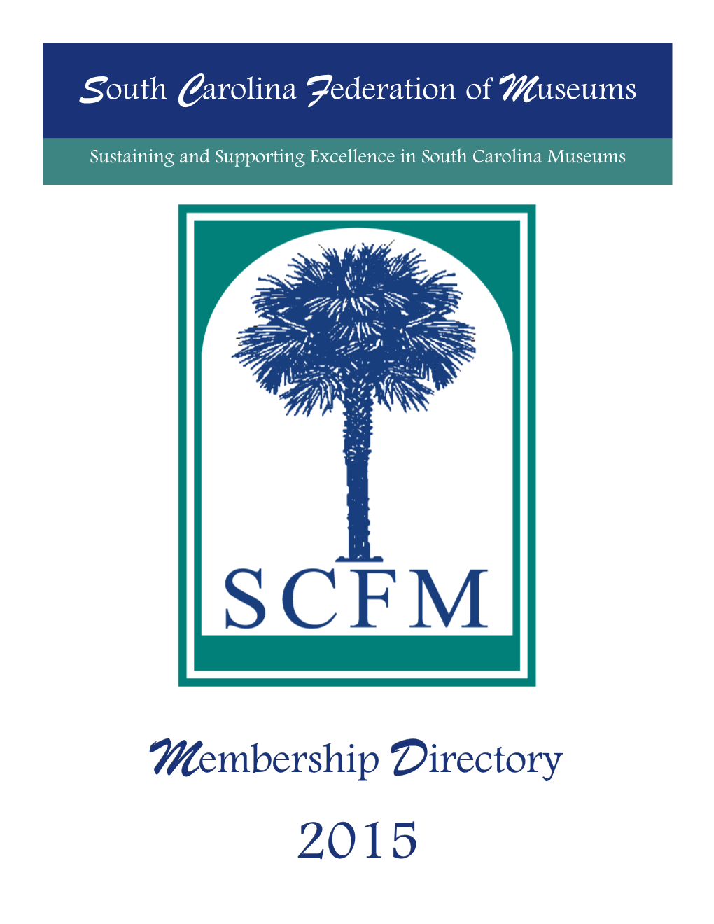 2015 Membership Directory.Pdf