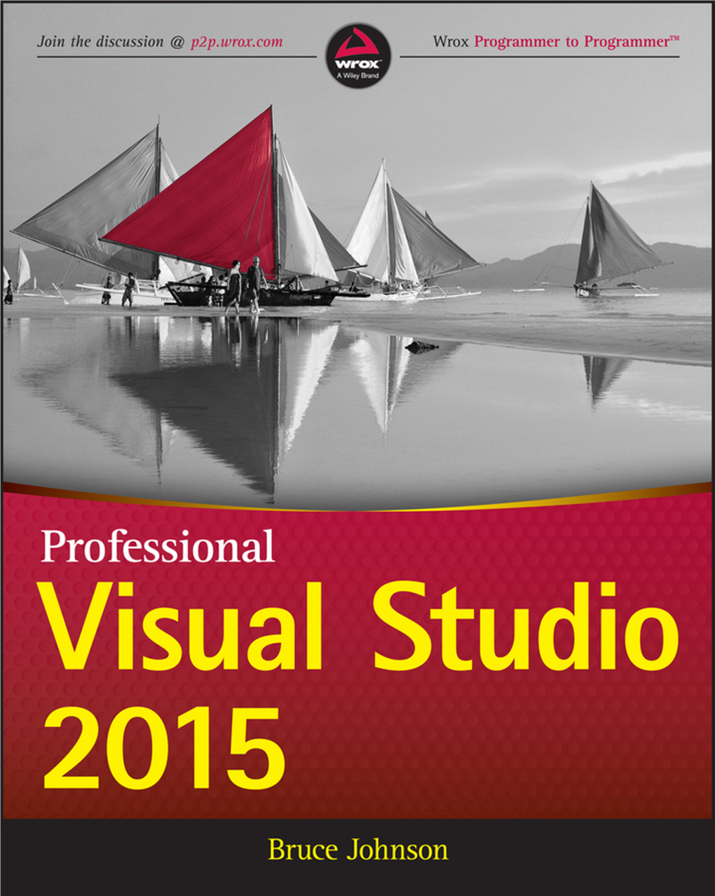 Visual Studio® 2015