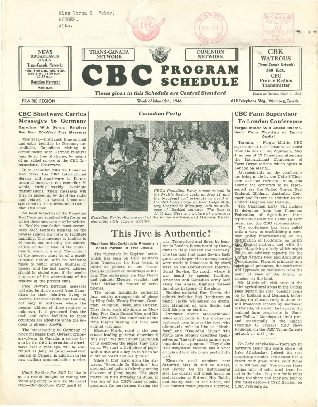 CBC Program Schedule 460512.PDF