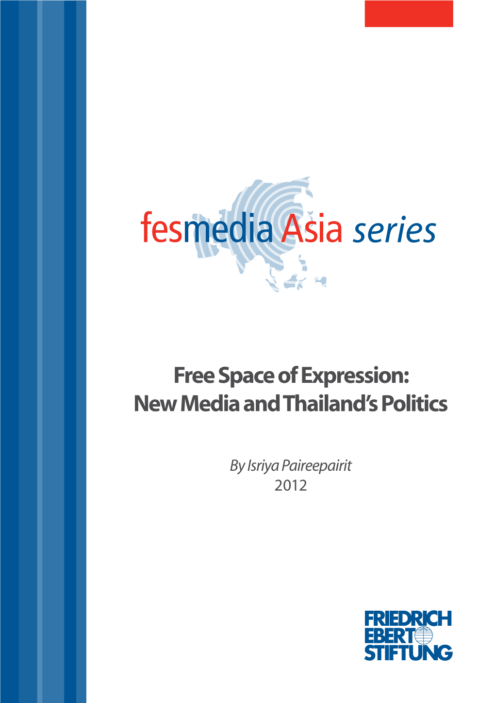 New Media and Thailand's Politics