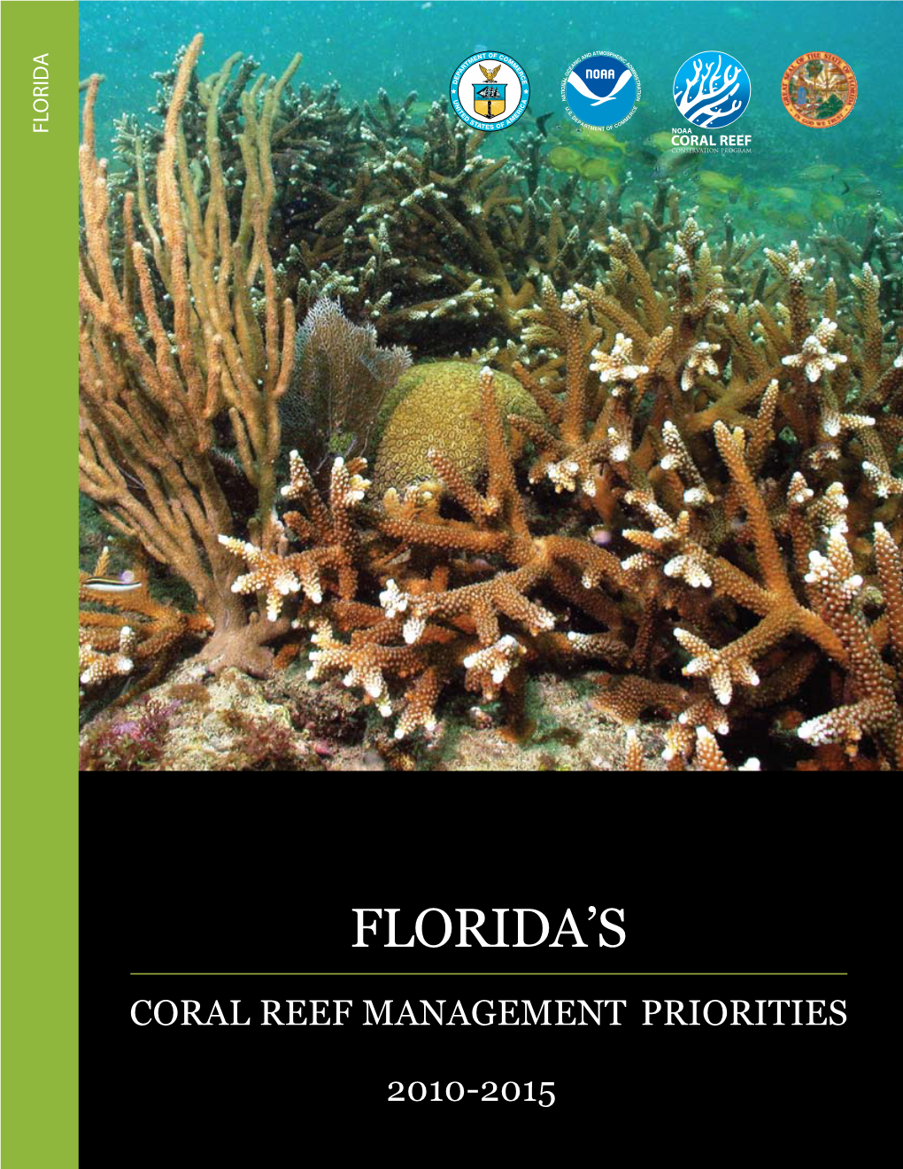 Florida's Coral Reef Management Priorities