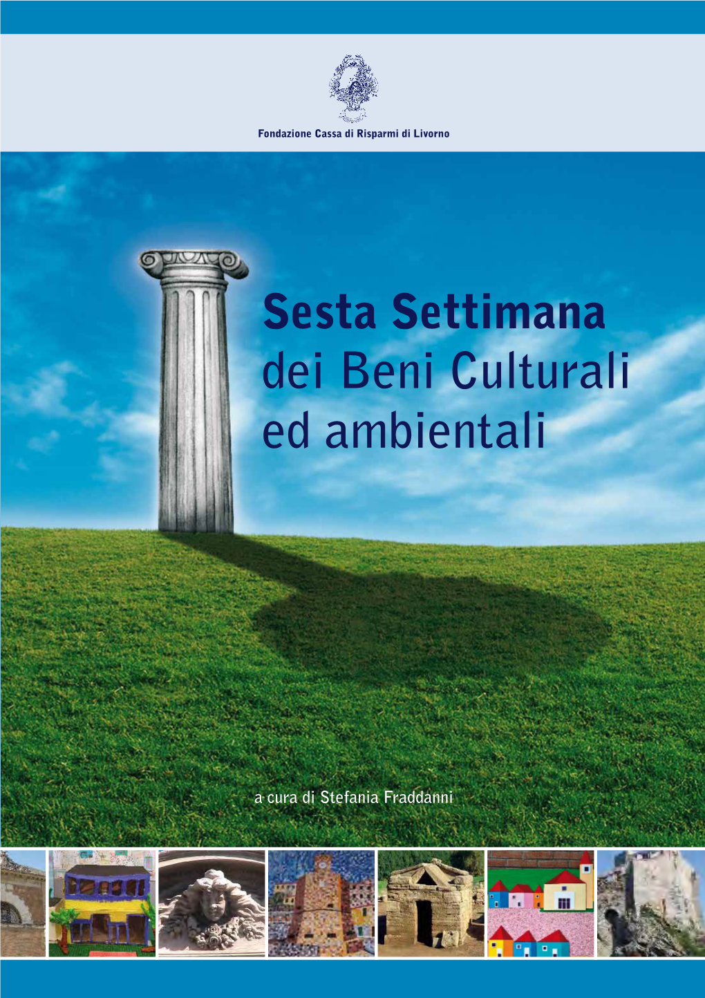 Dei Beni Culturali Ed Ambientali