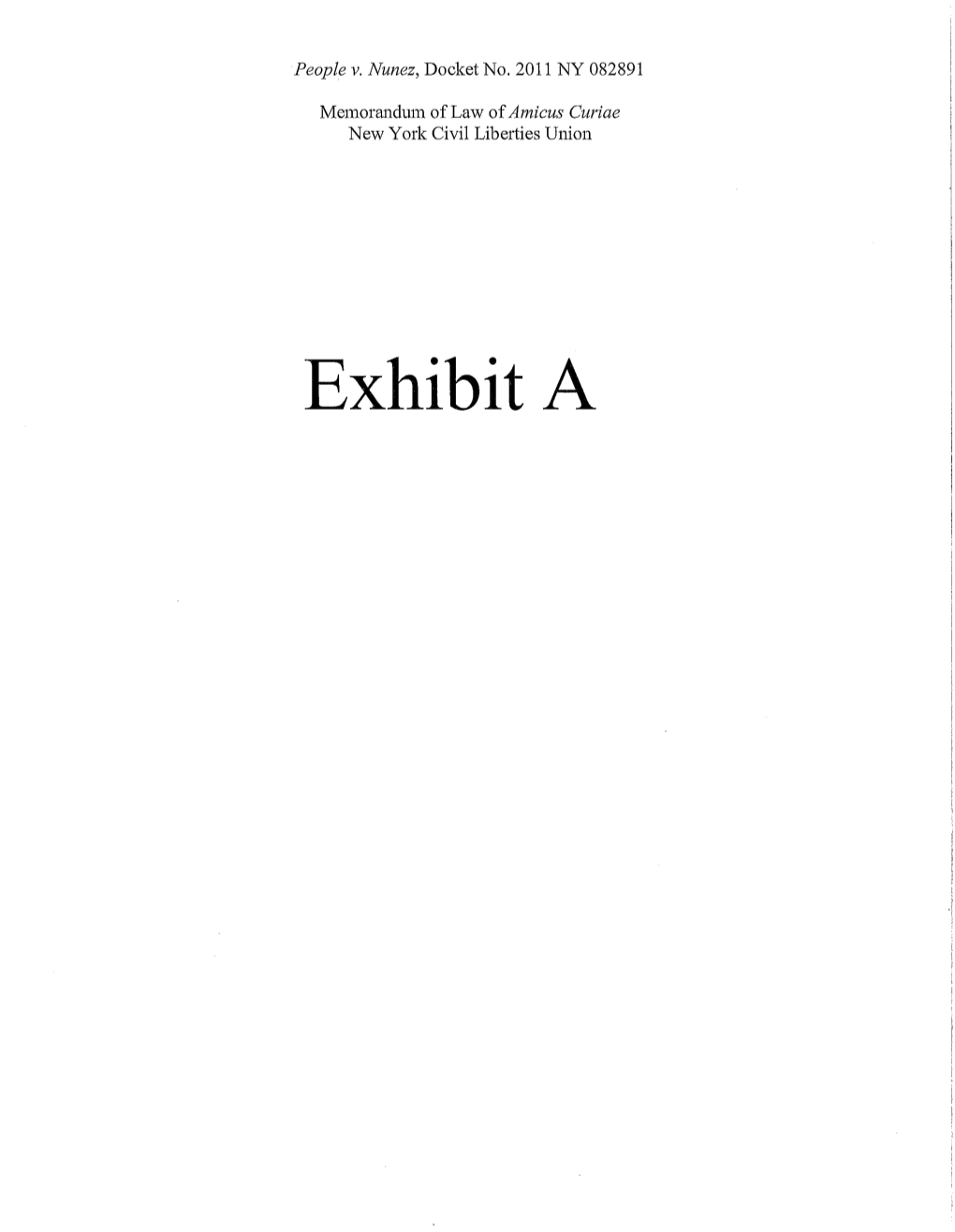 Exhibit a Privately Owned Public Space - New York City Department of City Planning Page 1 Af 4