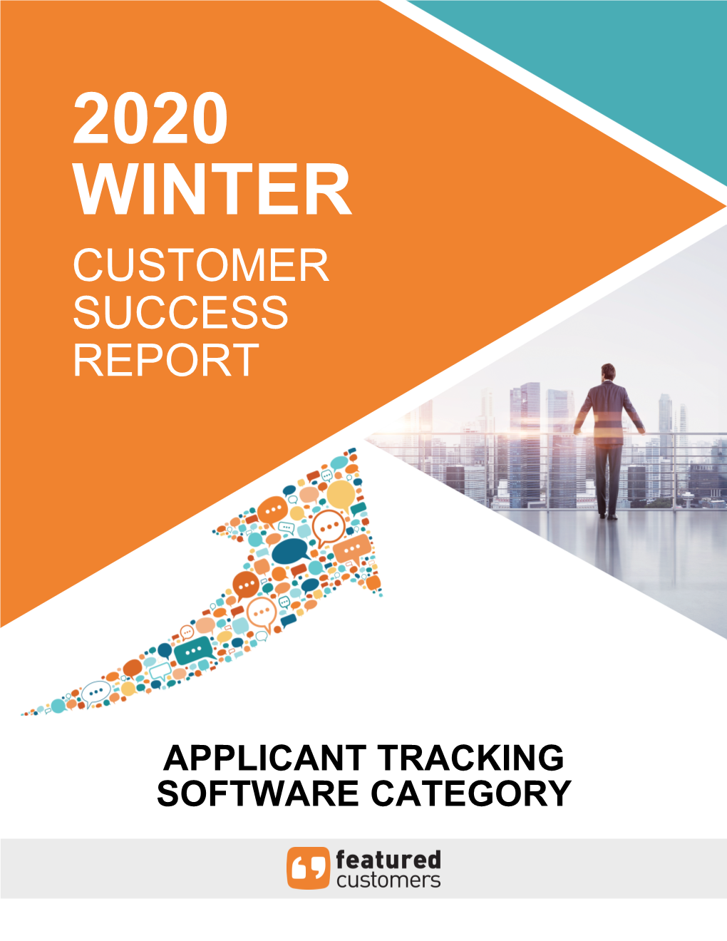 Winter 2020 Applicant Tracking