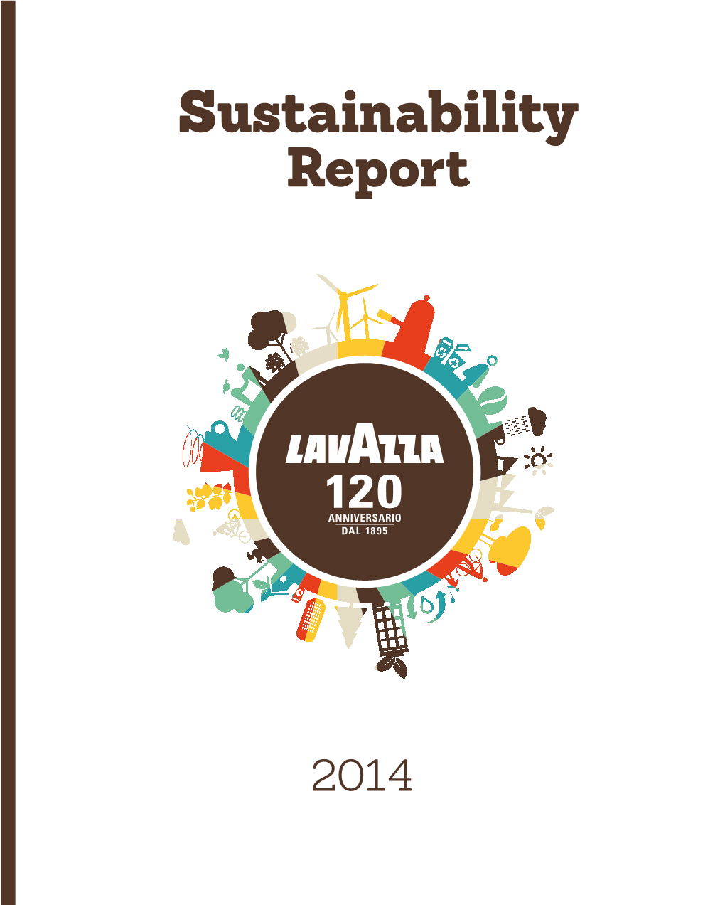 Sustainability Report