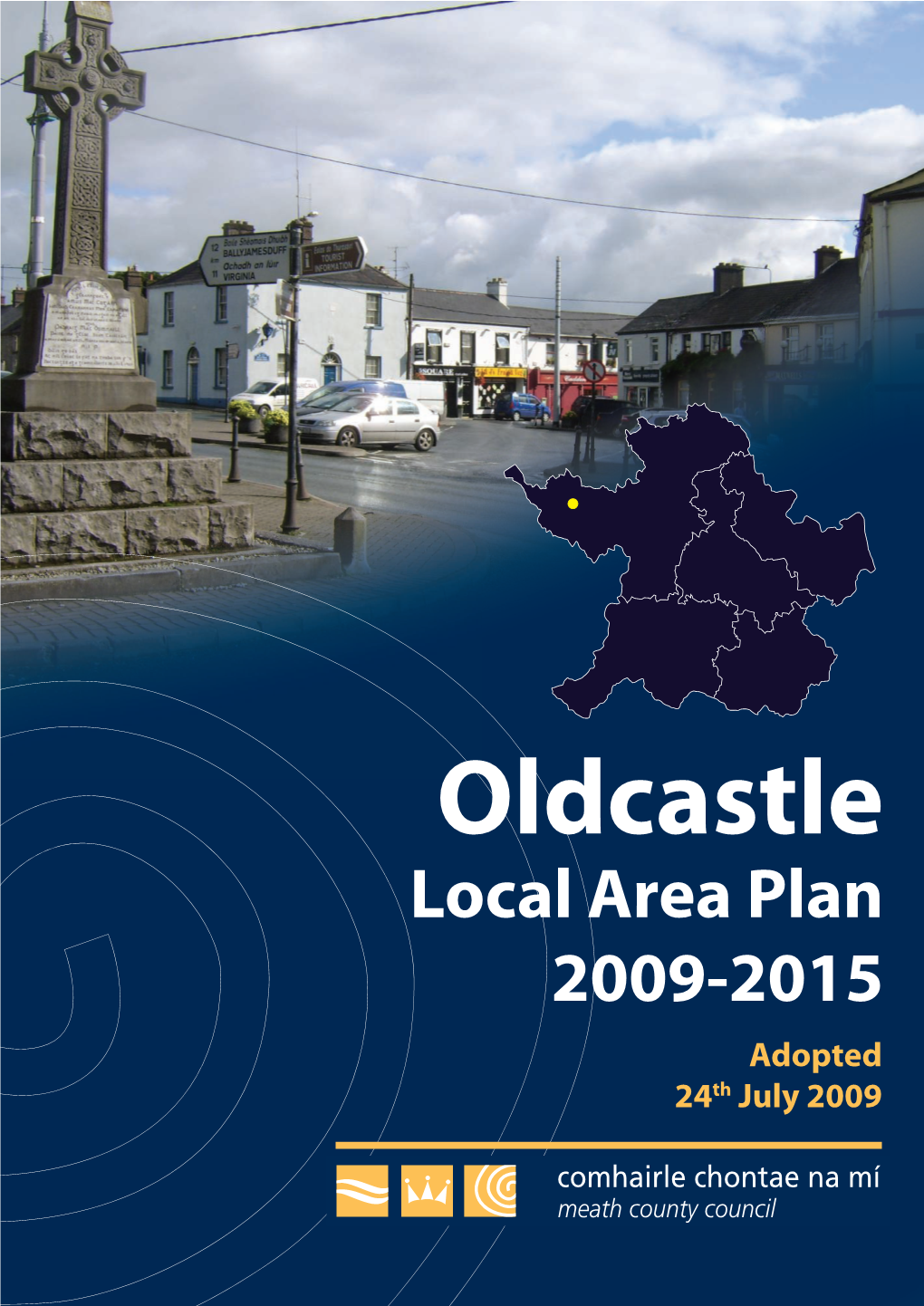 Local Area Plan 2009-2015 Adopted 24Th July 2009