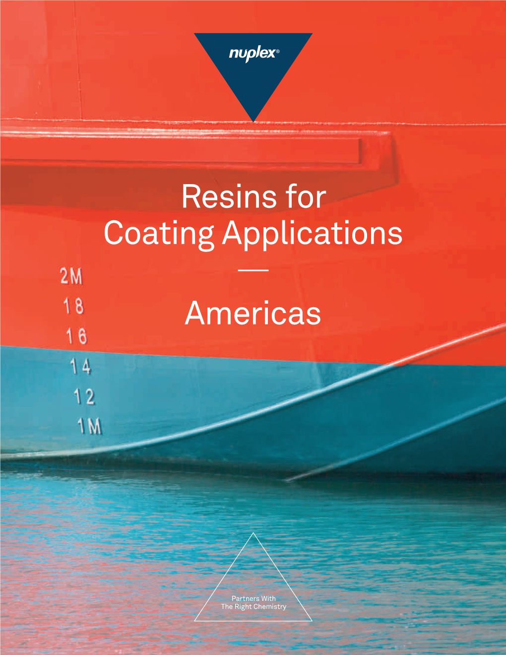 Nuplex Resins for Coating Applications