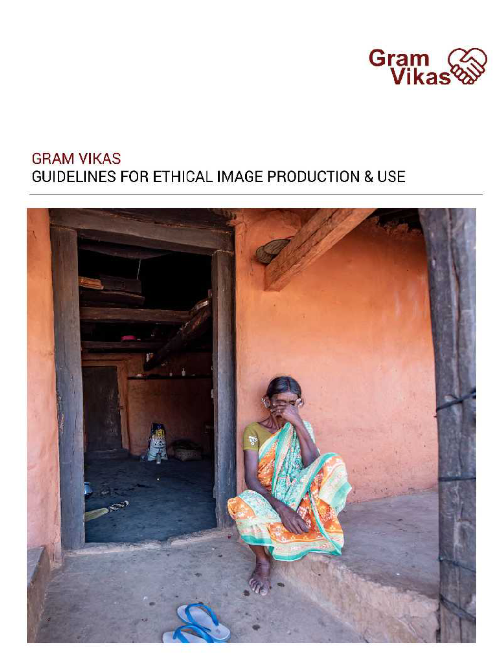 Ethical Image Production & Use