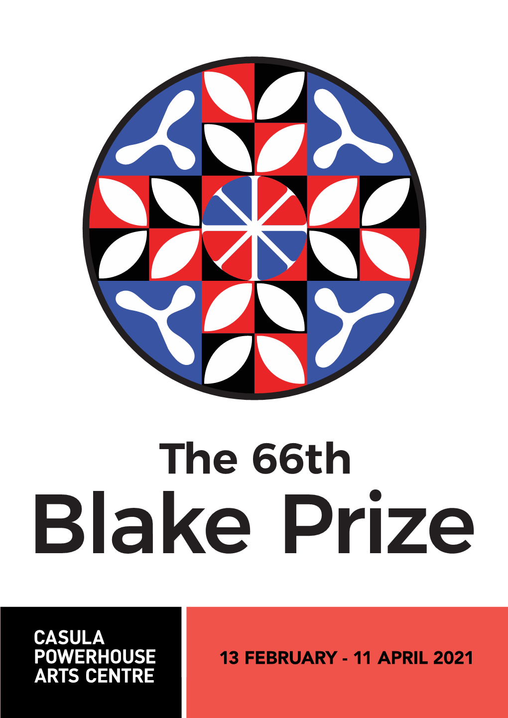 Click Here to Read the 66Th Blake Prize Catalogue