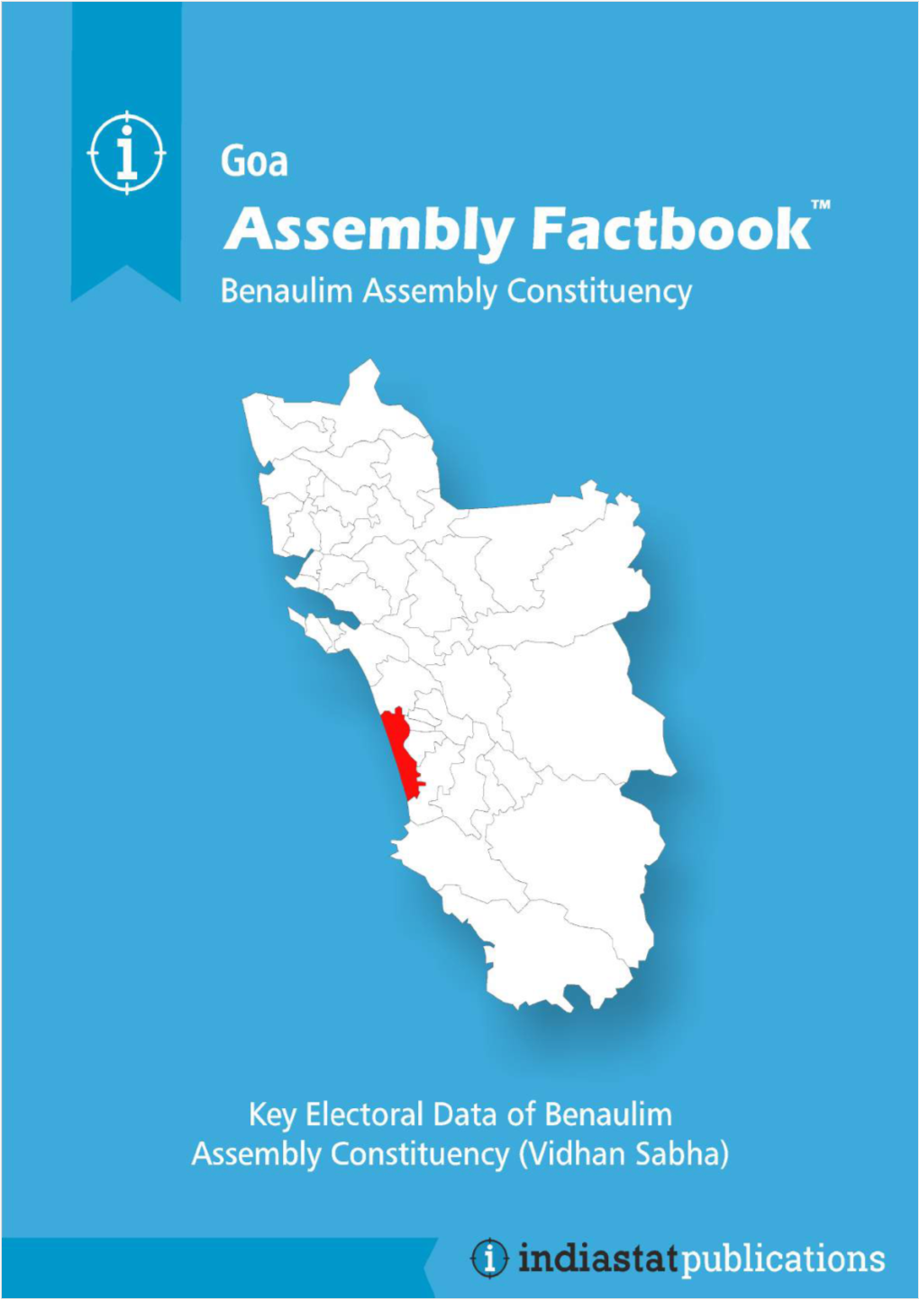 Benaulim Assembly Goa Factbook