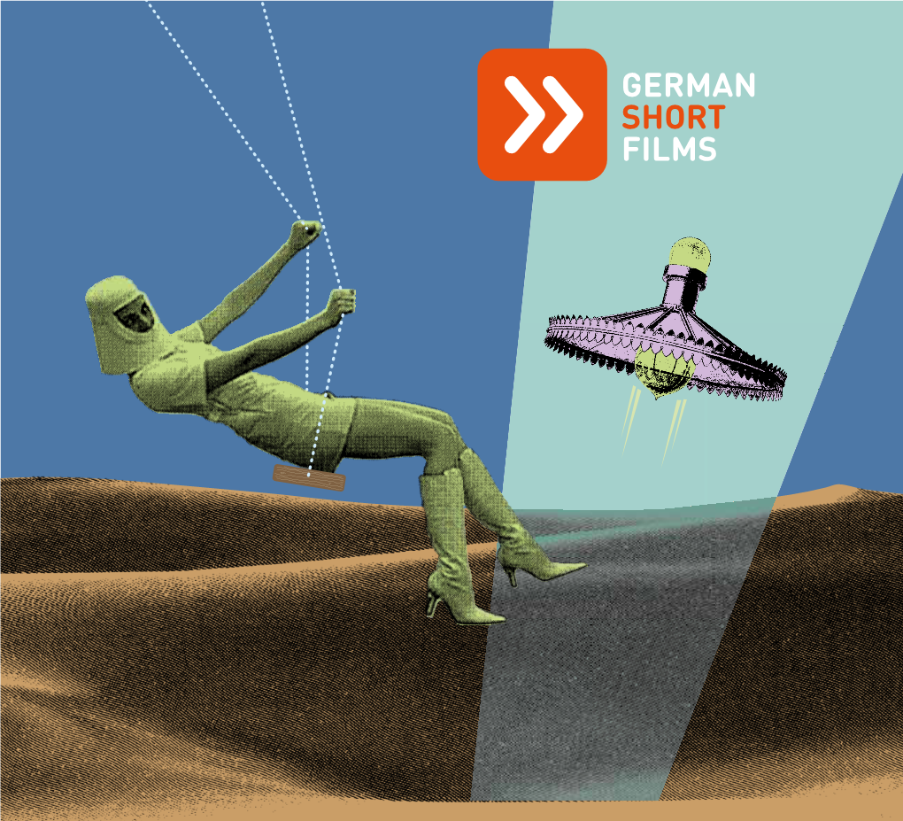 German Short Films 2015