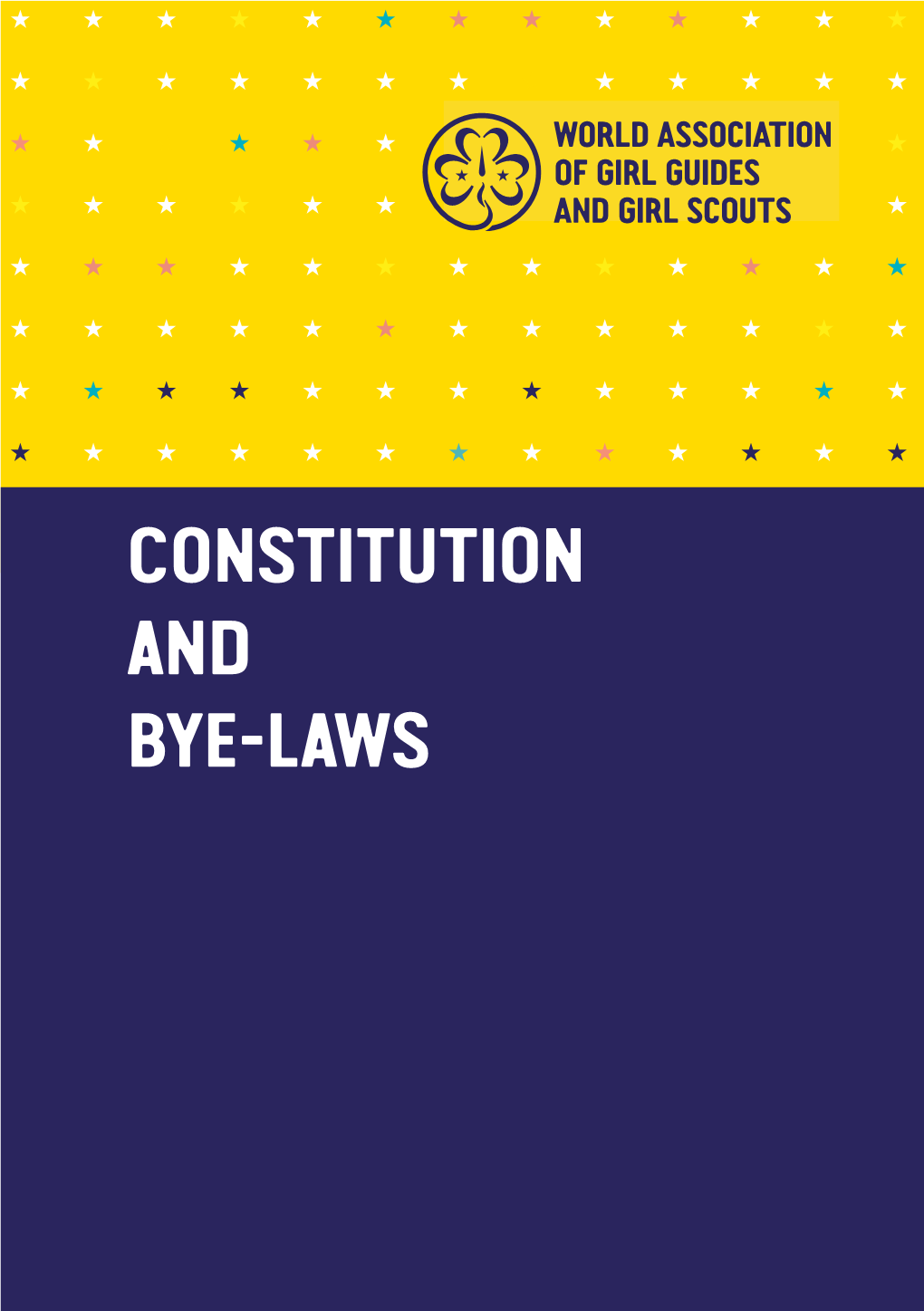 Constitution and Bye-Laws