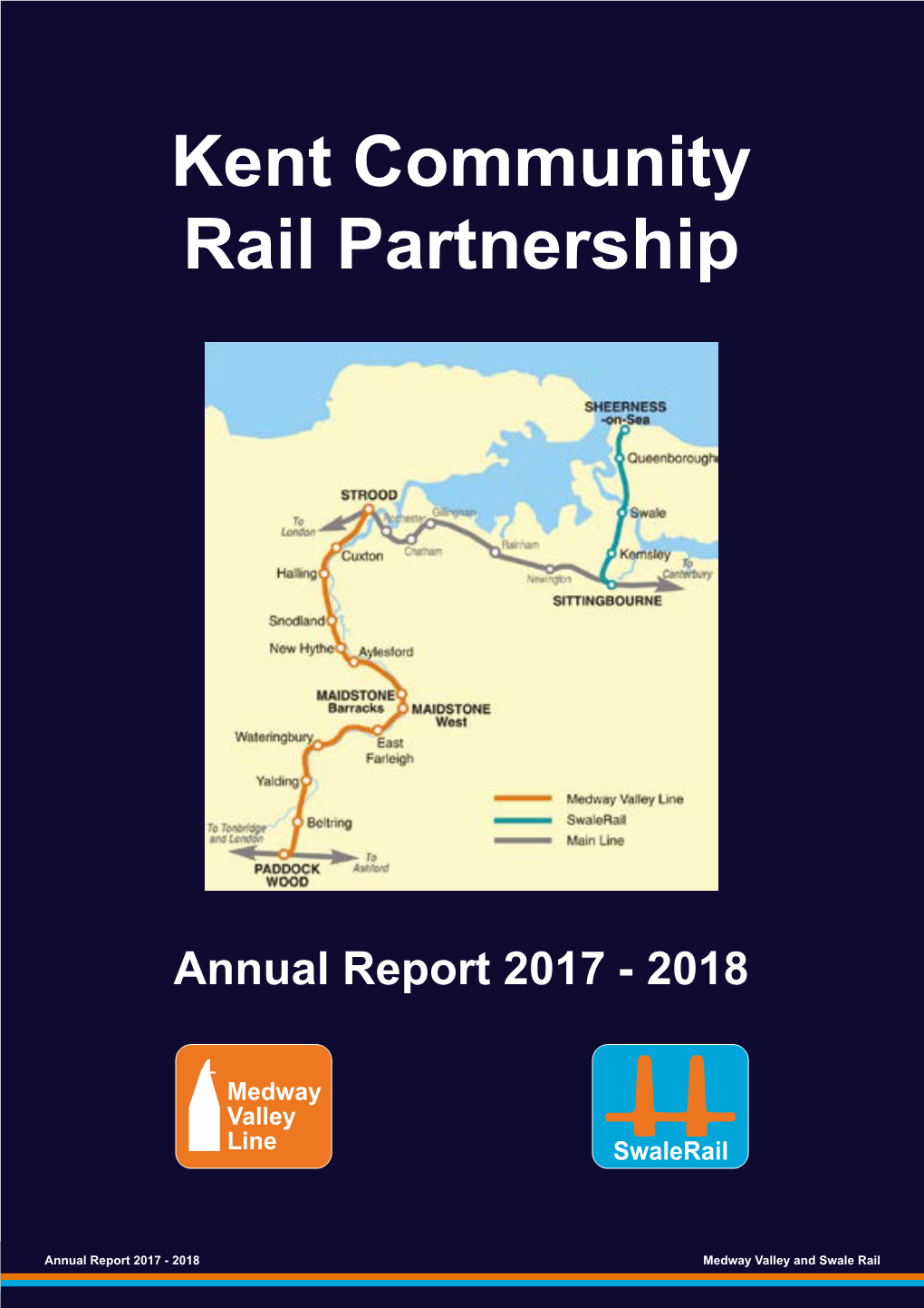 Annual Report 2017 - 2018