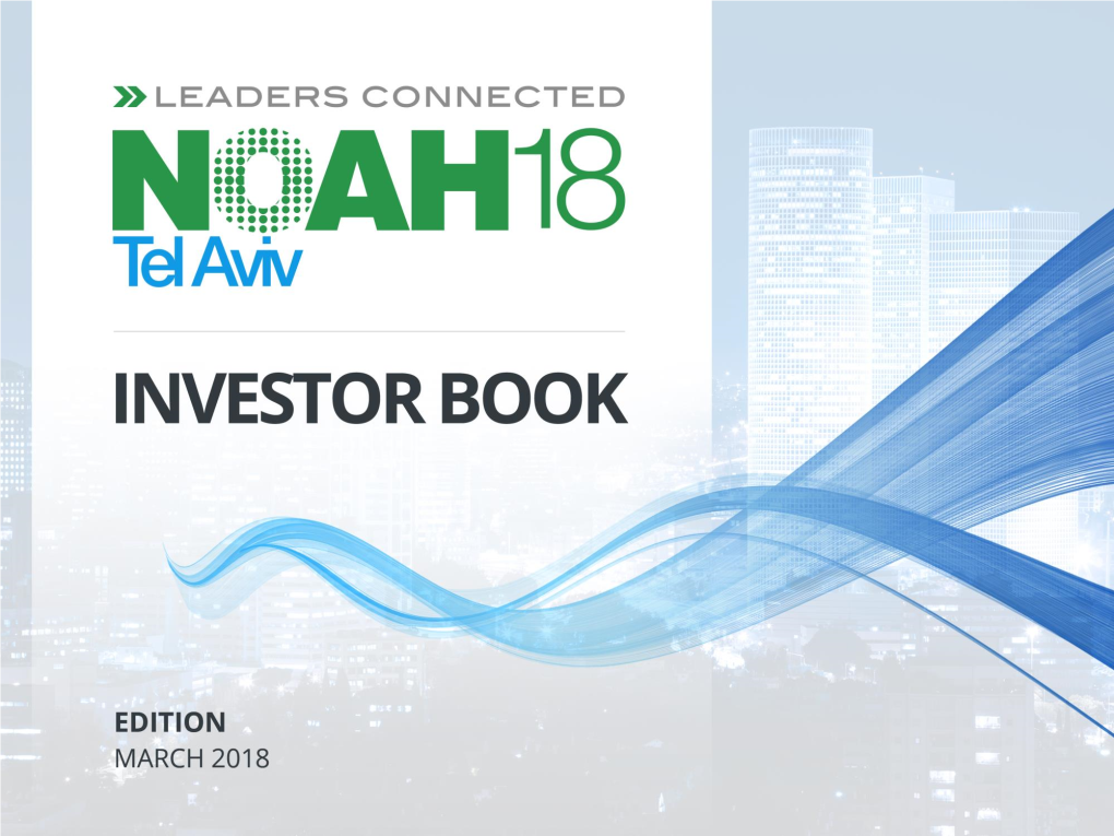 Investor Book (PDF)