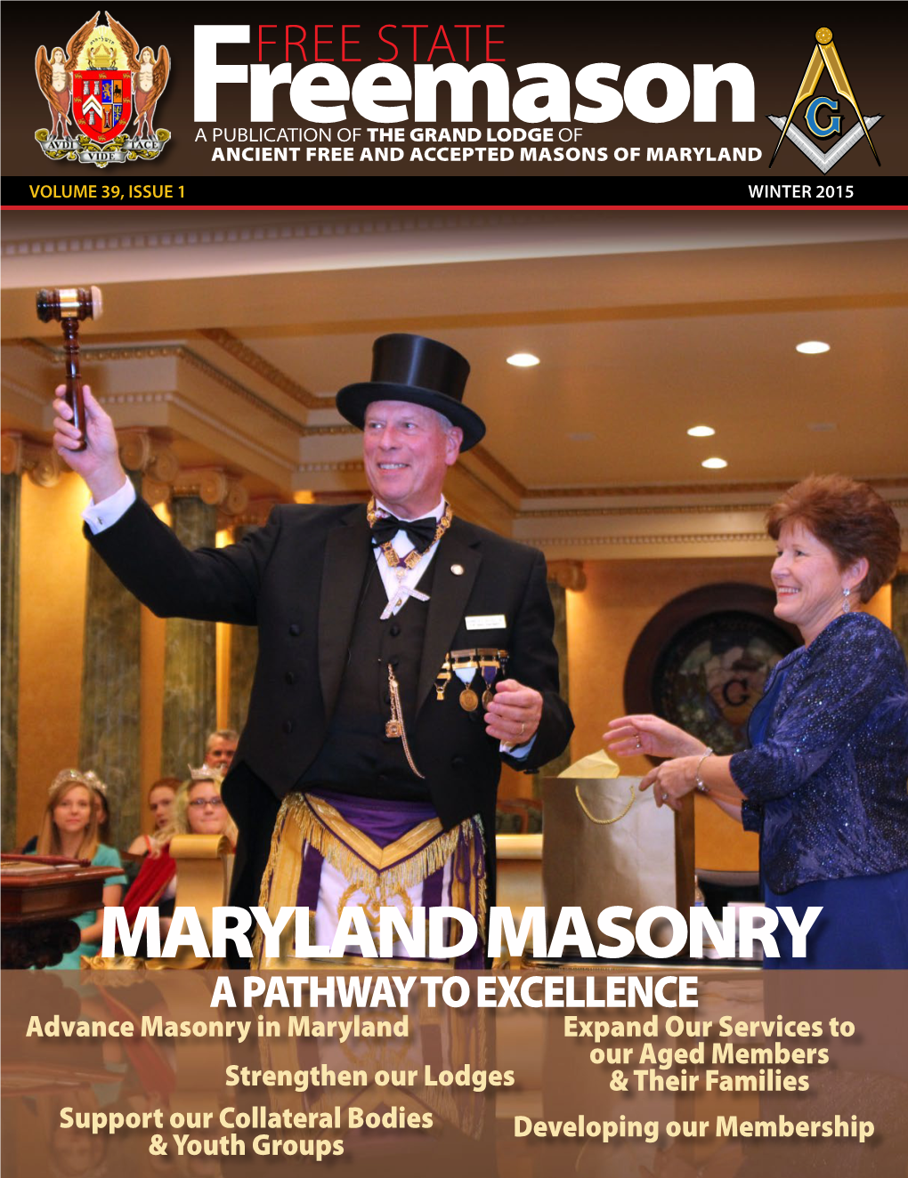 Maryland Masonry