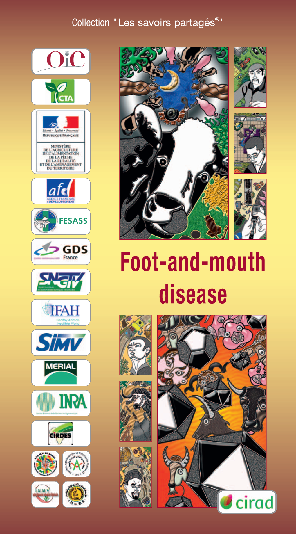 Foot-And-Mouth Disease