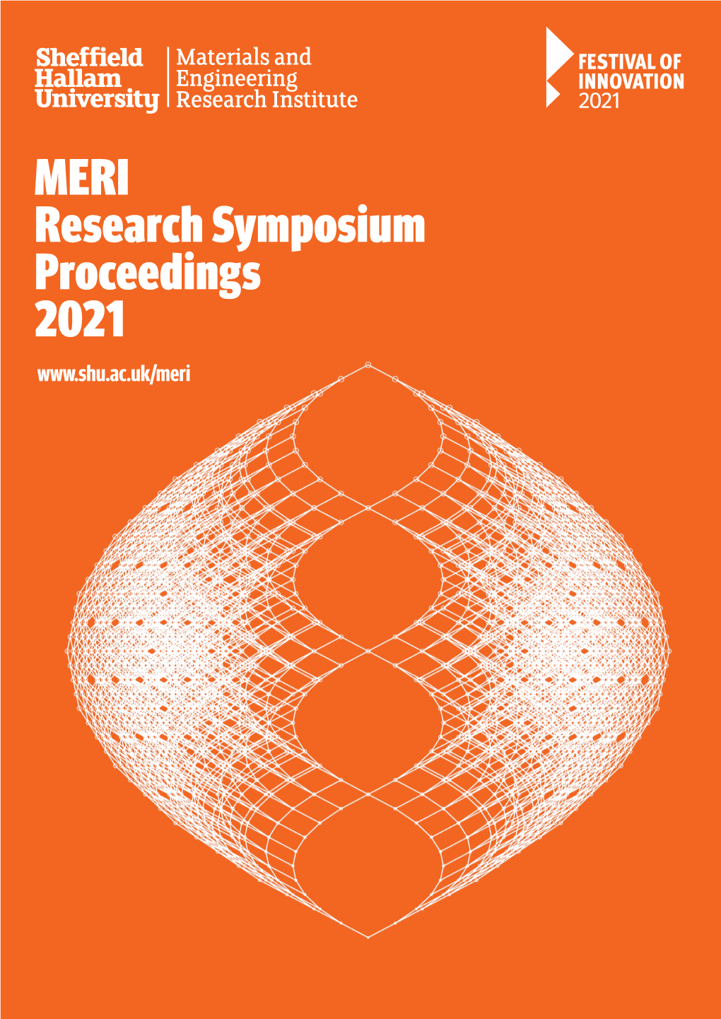 MERI Symposium 2021 Abstracts Brochure