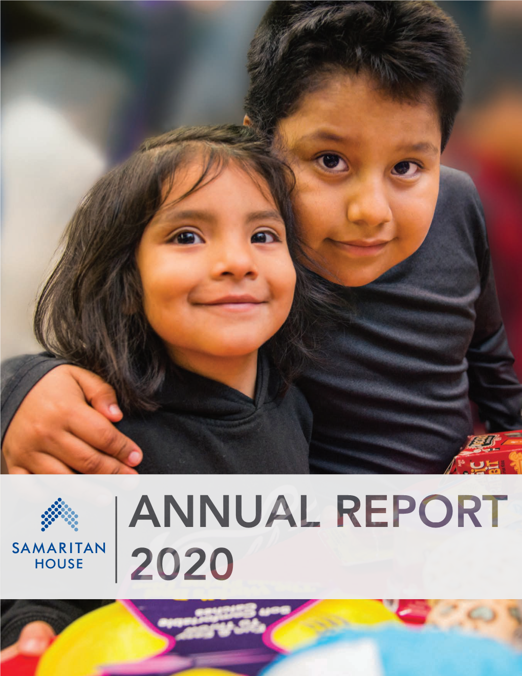 2020 Annual Report