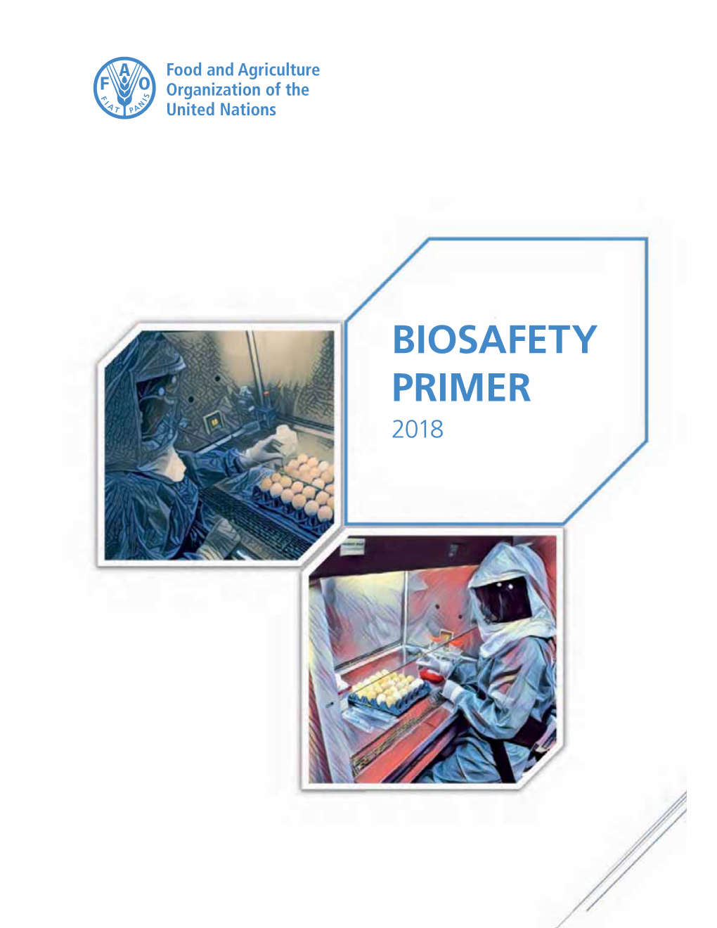 Biosafety Primer 2019