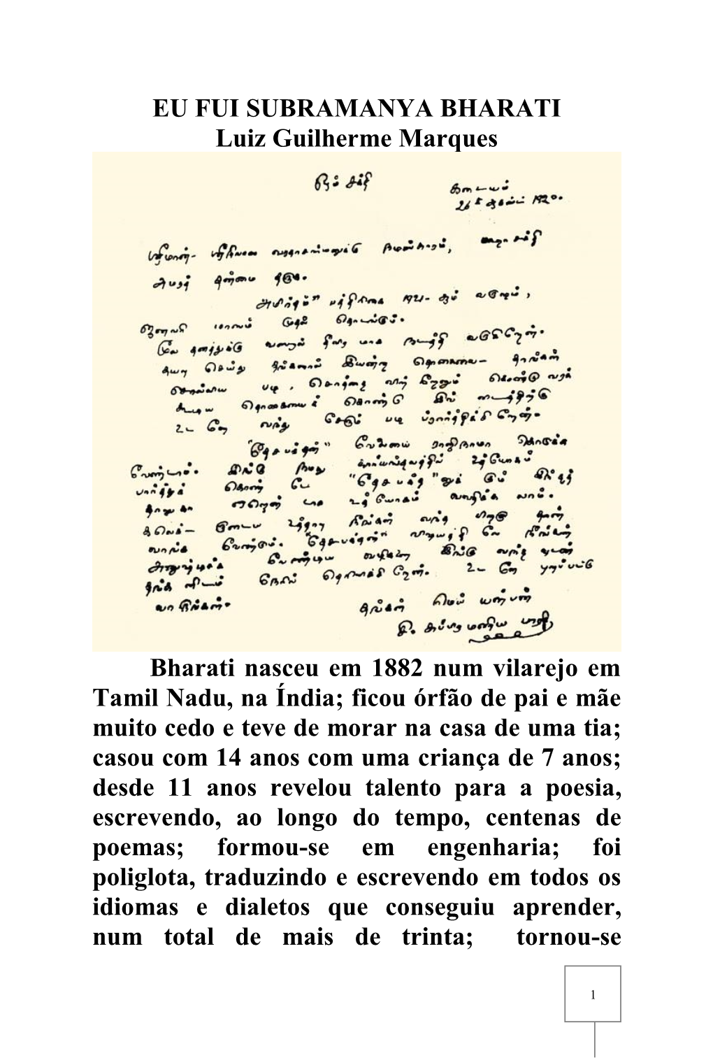 O Julgamento Da Mulher Adúltera1