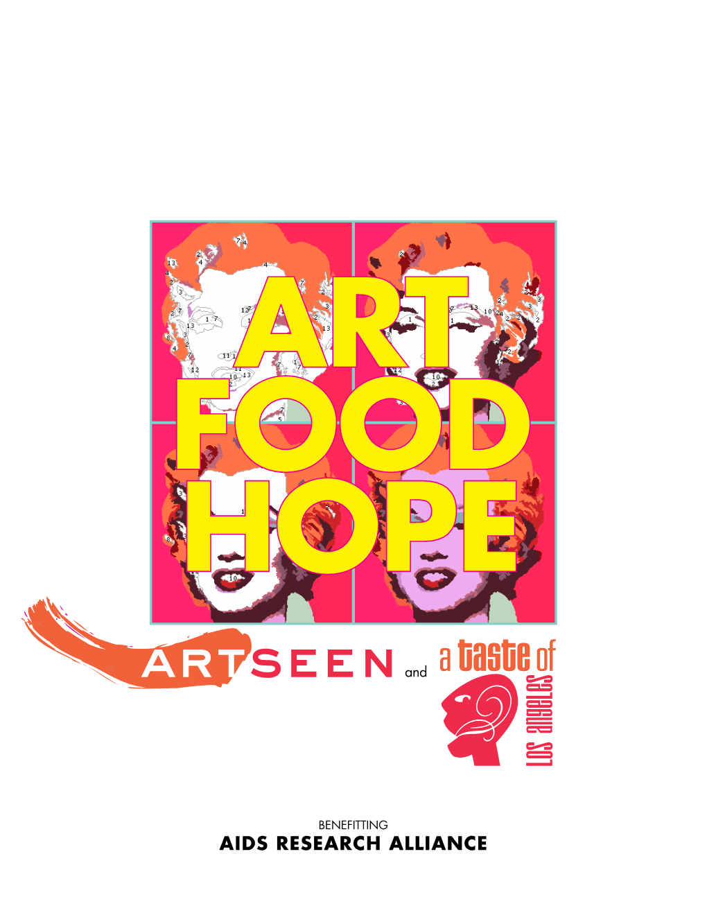 Artseen Art Catalog