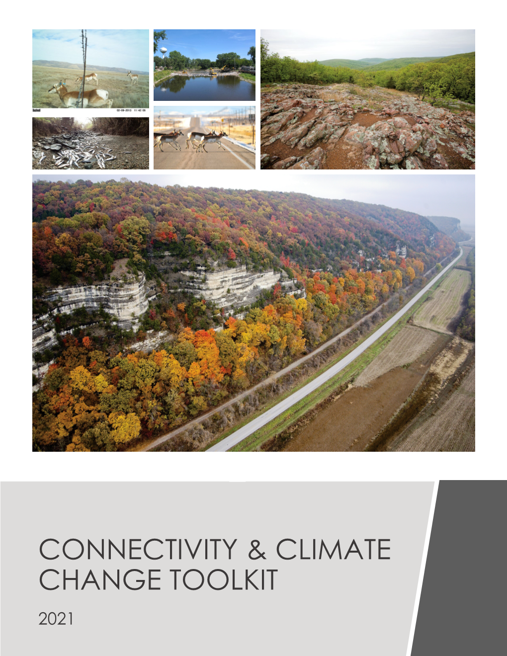 Connectivity & Climate Change Toolkit