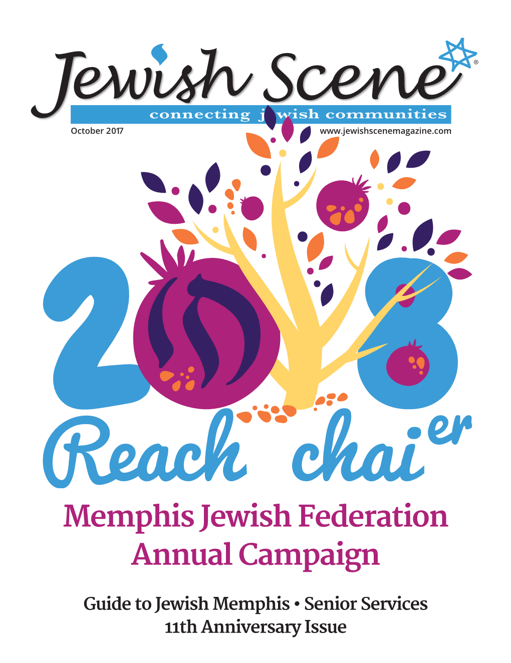 Memphis Jewish Federation Annual Campaign