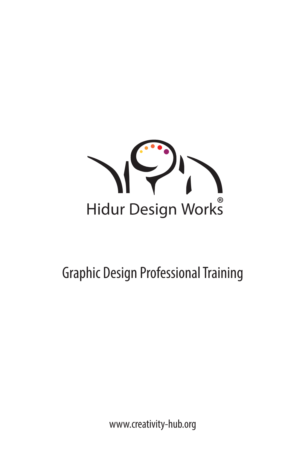 Hidur Design Works Graphic Design Professional Training