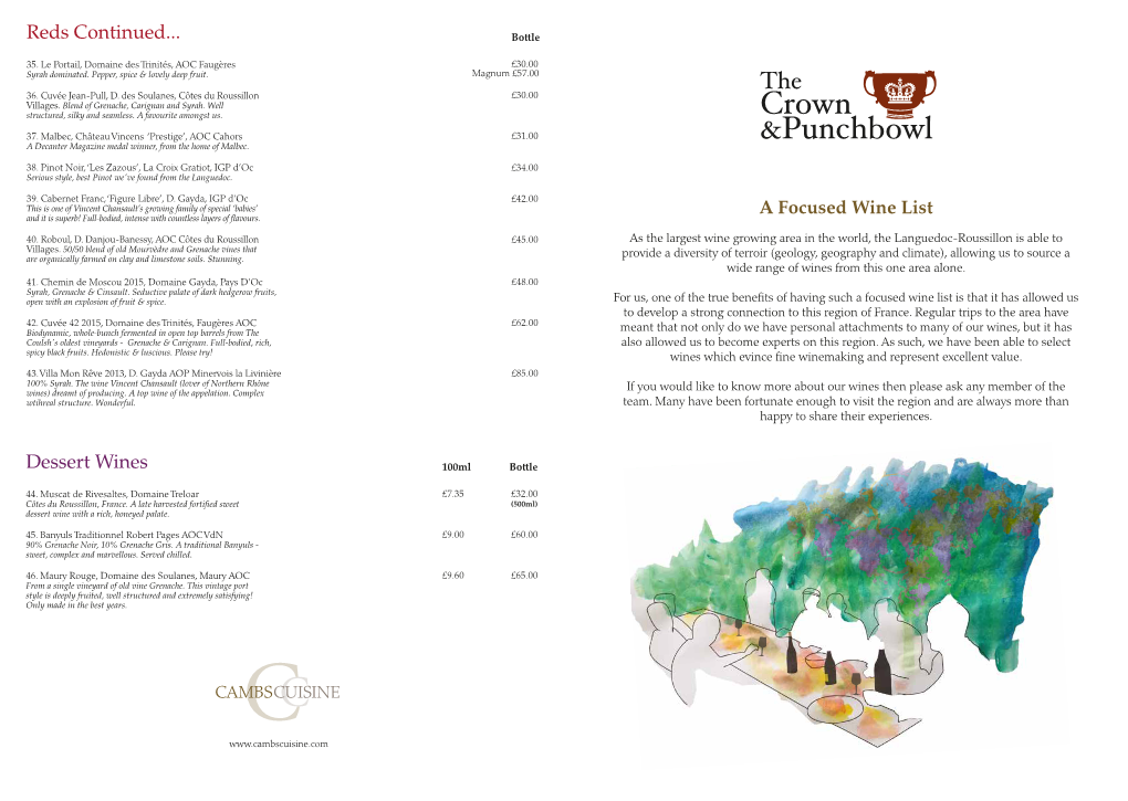 Wine List June 19 CPB