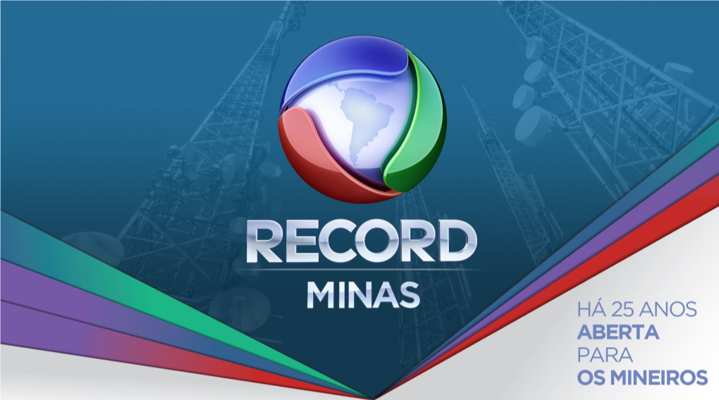 Record a Rede Record