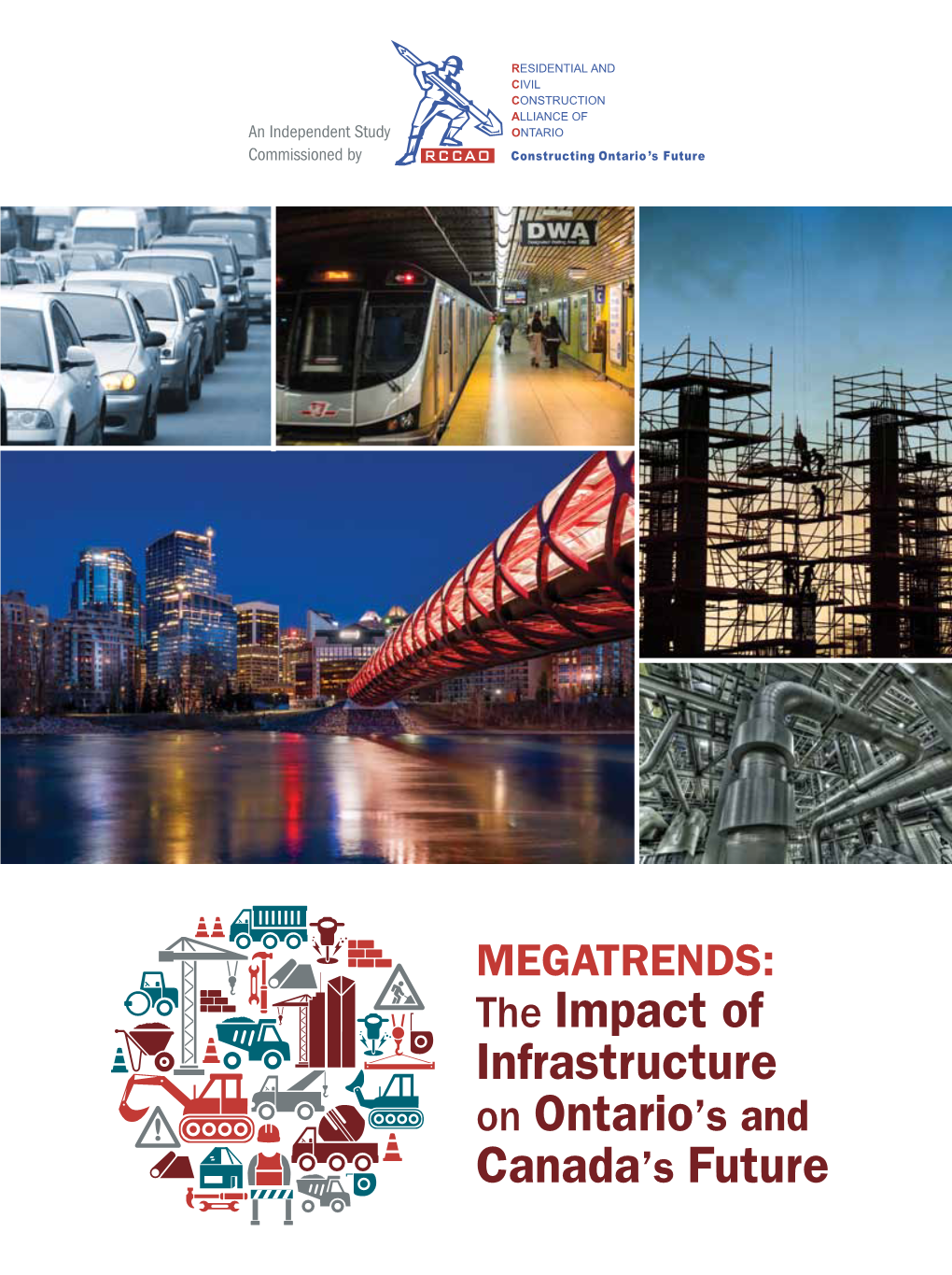 The Impact of Infrastructure Canada's Future