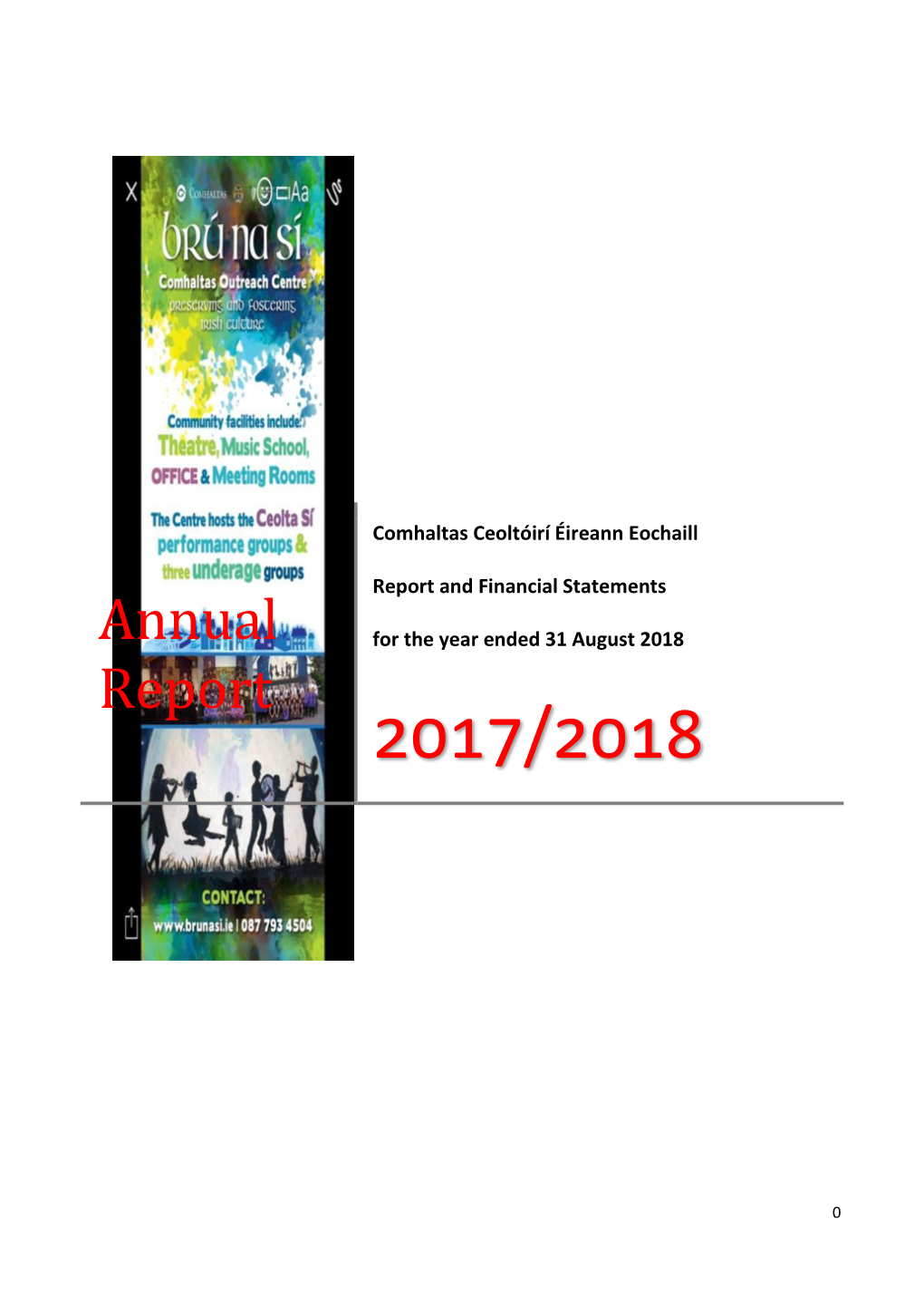 Annual Report 2018