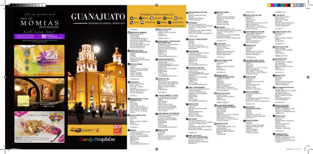 AGOSTO 2015.Pdf