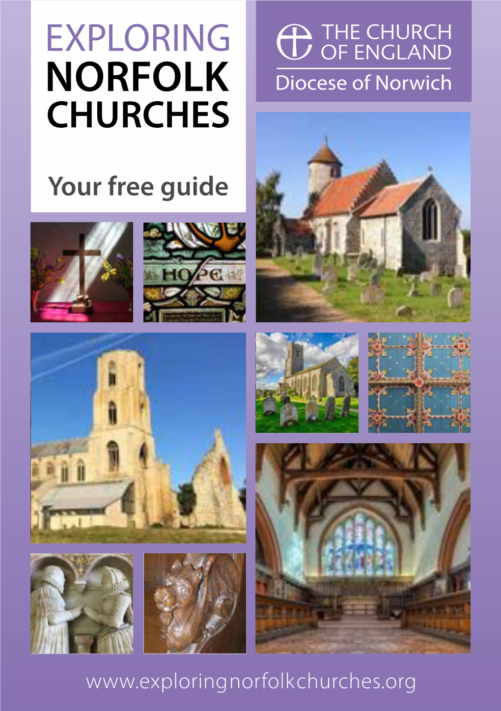 Your Free Guide