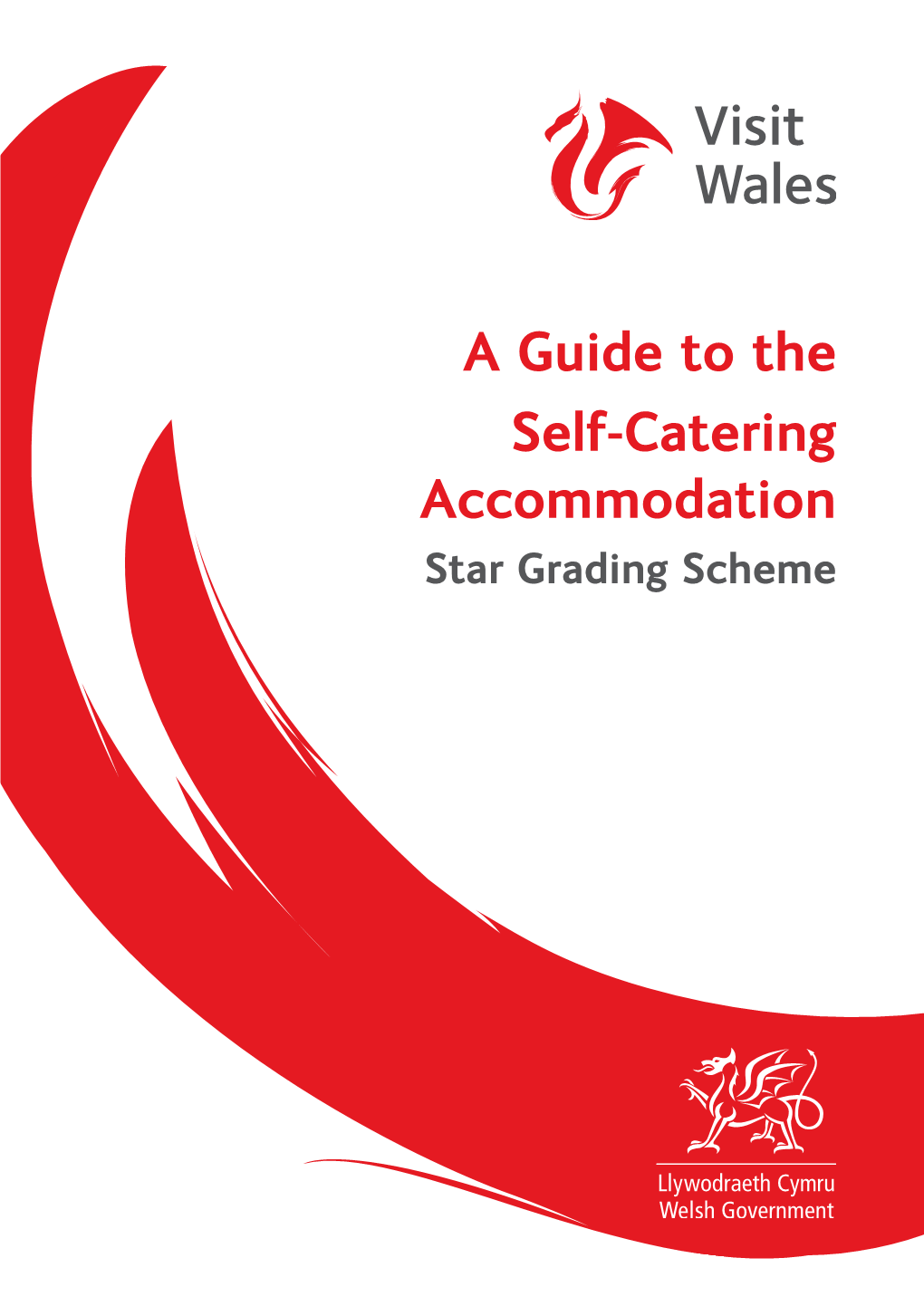 A Guide to the Self-Catering Accommodation Star Grading Scheme