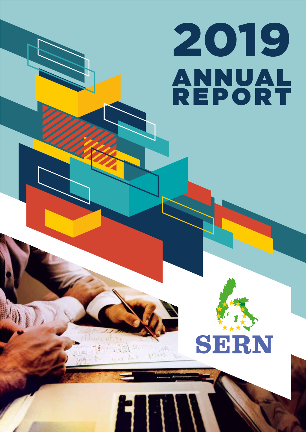 Annual Report 2019Annual Report 3