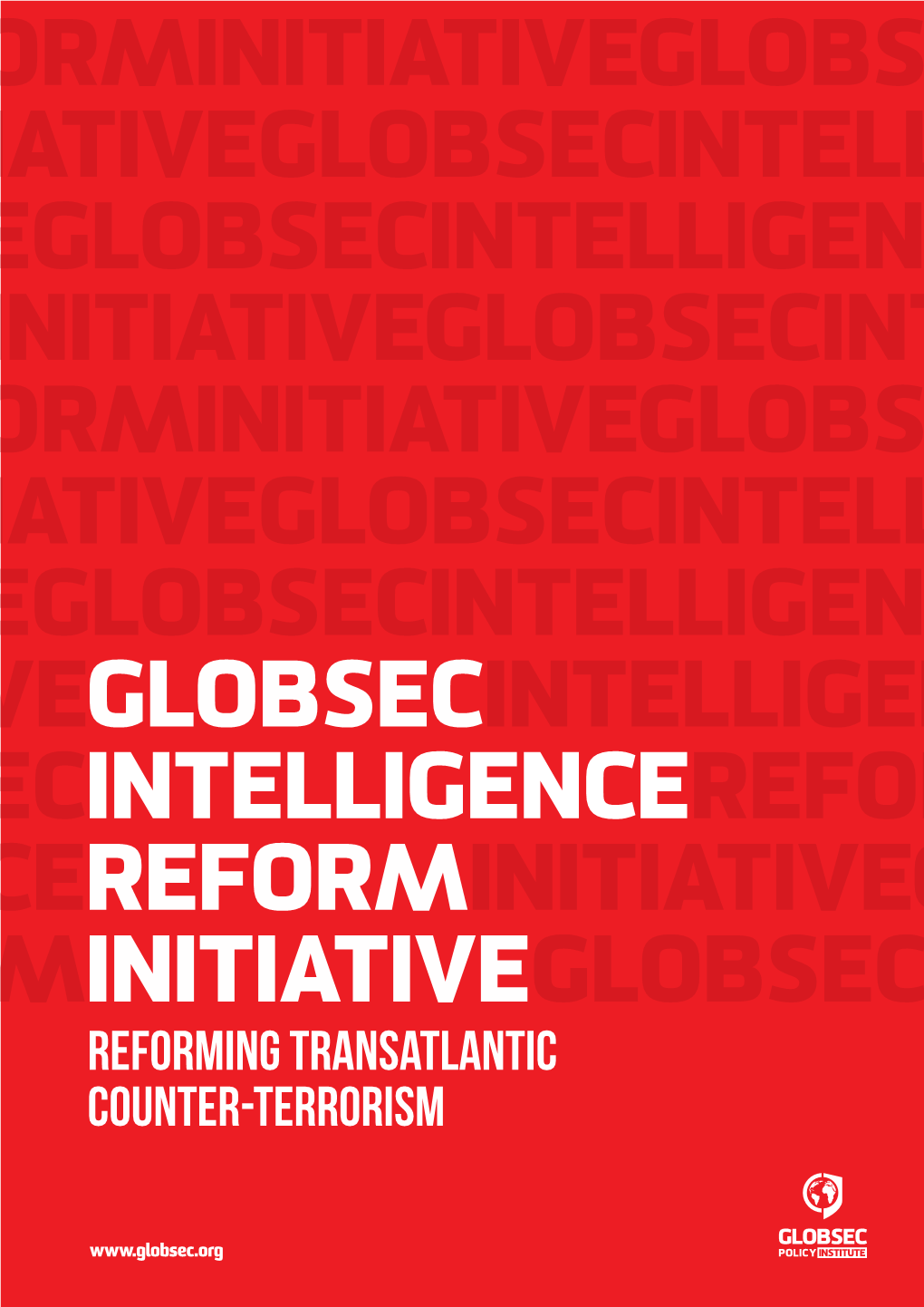 GLOBSEC Intelligence Reform Initiative