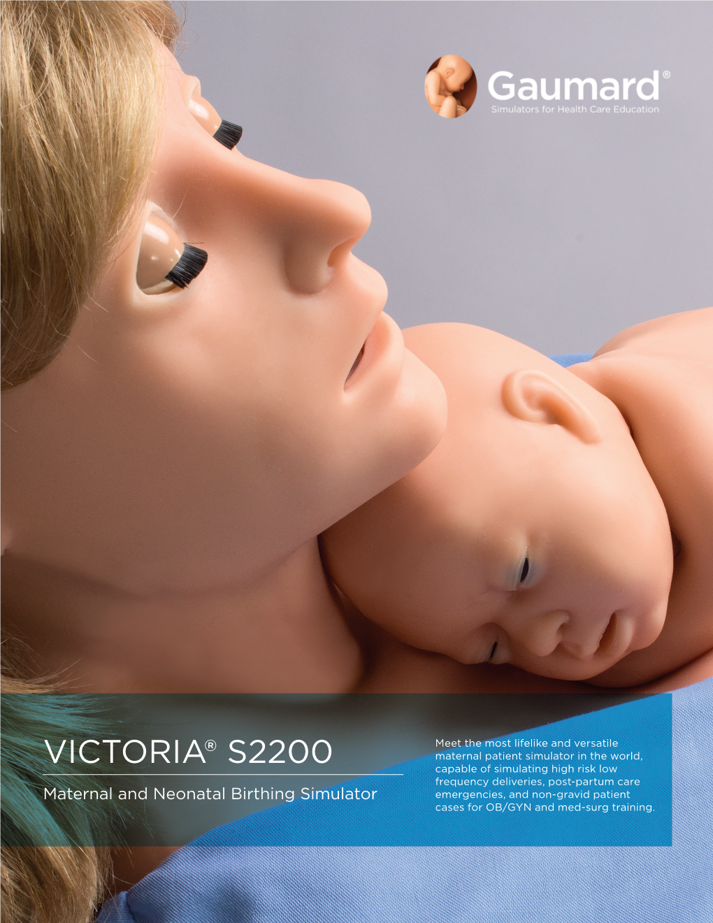 Victoria® S2200